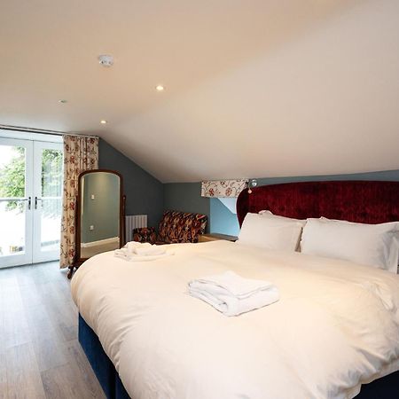 Altskeith Country House Aberfoyle  Eksteriør bilde