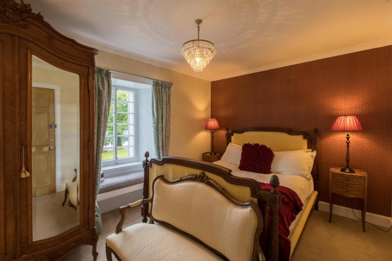Altskeith Country House Aberfoyle  Eksteriør bilde