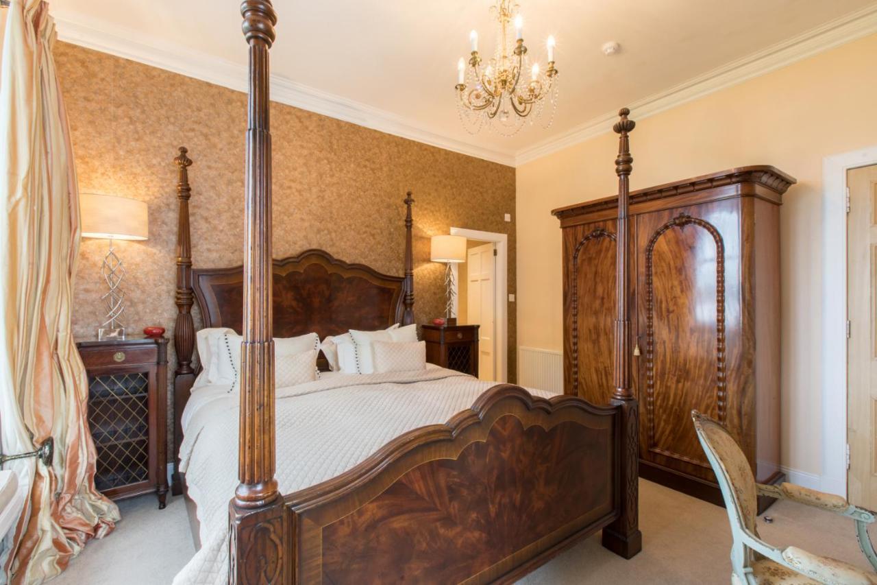 Altskeith Country House Aberfoyle  Eksteriør bilde